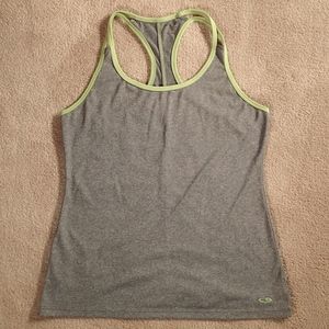 C9 Racerback Workout Top